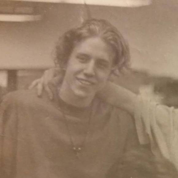 Meet your Posher, Brian - Picture 1 of 1